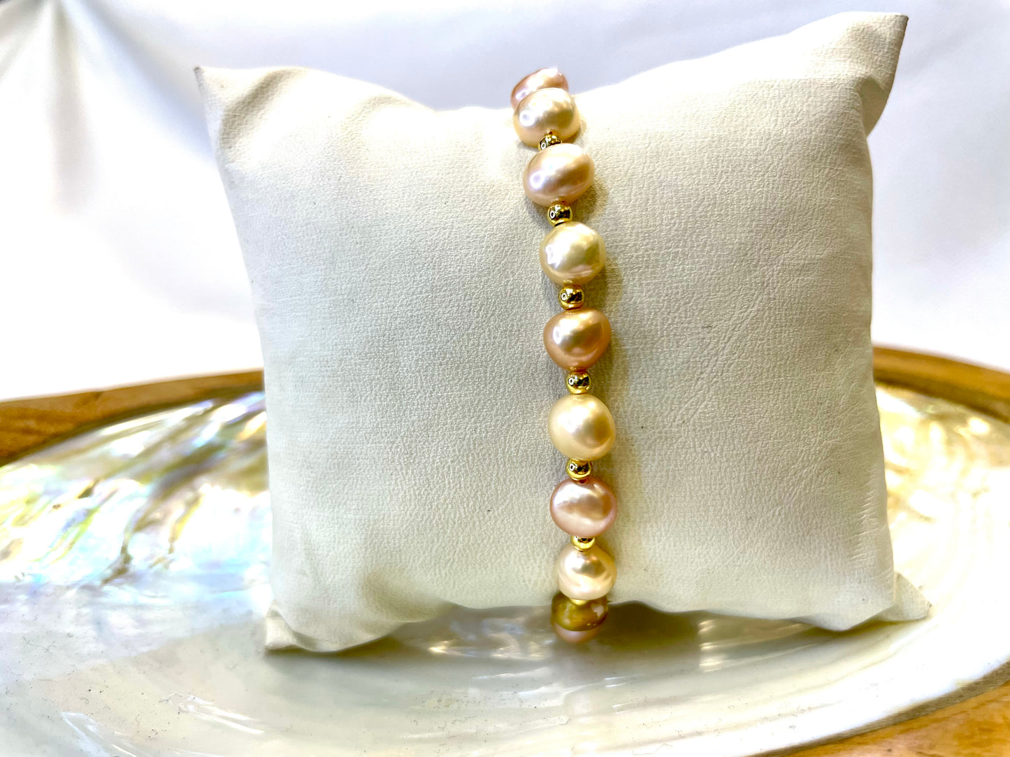 Goldpearl