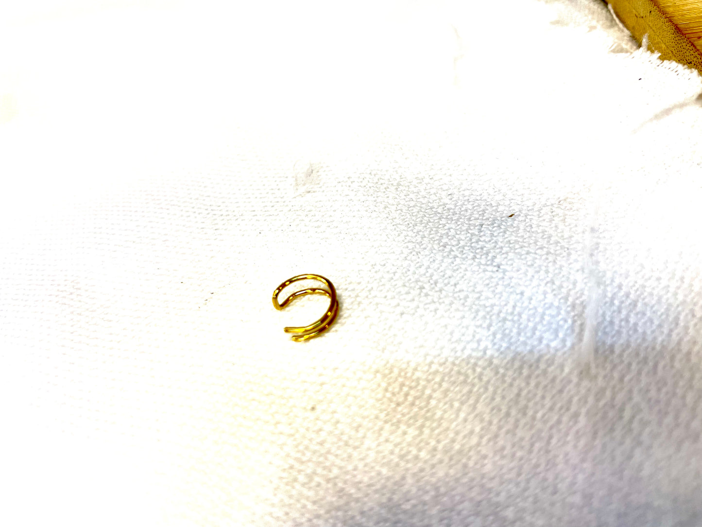 No Hole