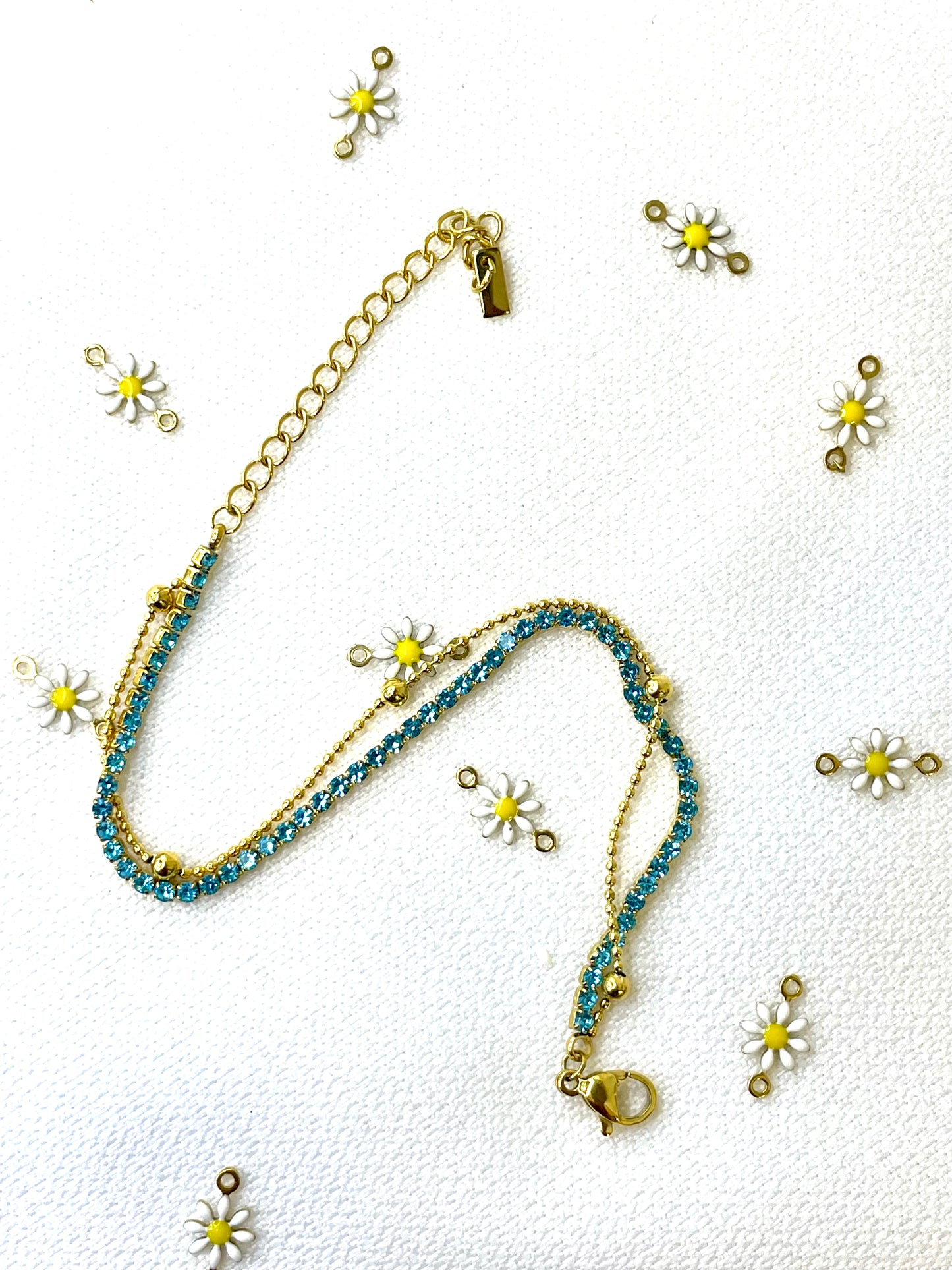 Tennis Bracelet