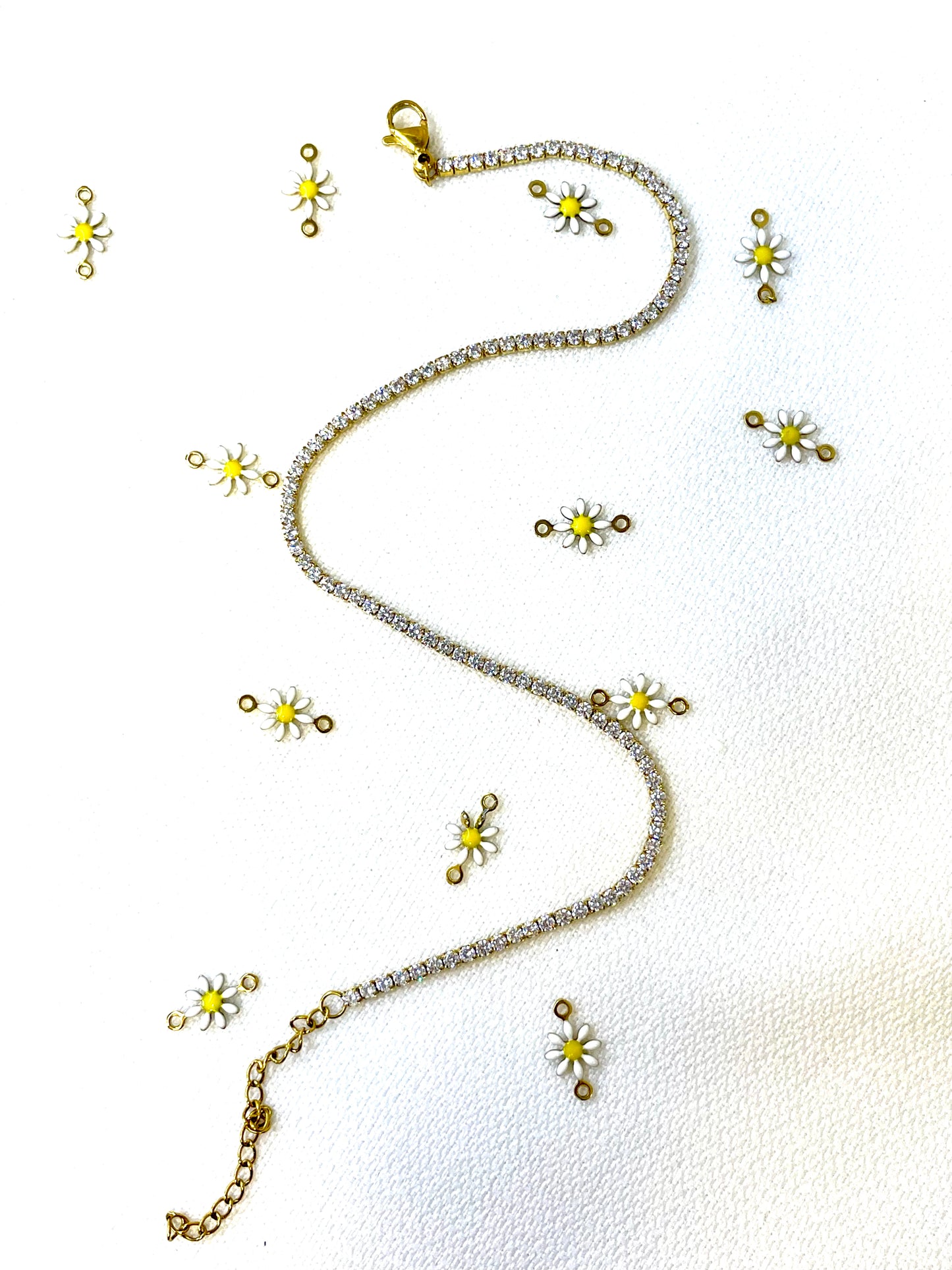 Tennis Bracelet